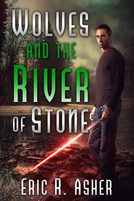 Wolves and the River of Stone