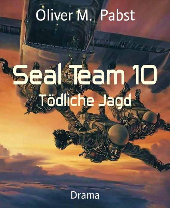 Seal Team 10