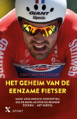 Het geheim van de eenzame fietser - Giacomo Pellizzari