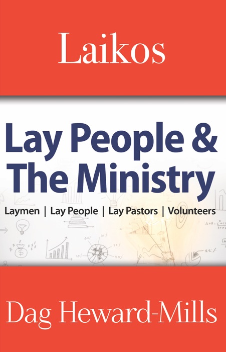 Laikos: Lay People and the Ministry