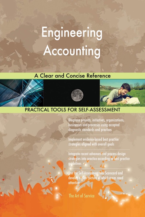 Engineering Accounting A Clear and Concise Reference