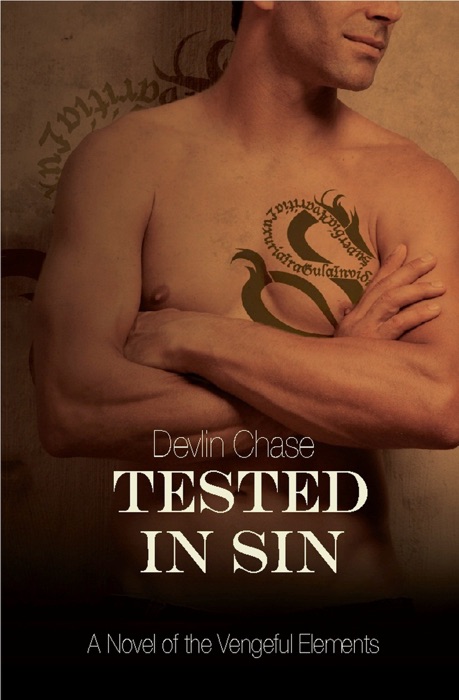 Tested In Sin
