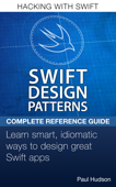 Swift Design Patterns - Paul Hudson