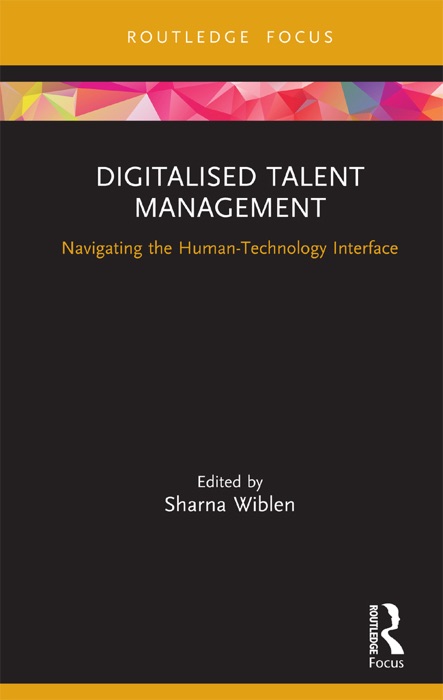 Digitalised Talent Management