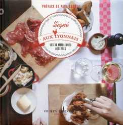 Aux Lyonnais - Alain Ducasse