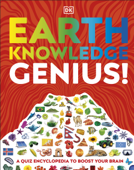 Earth Knowledge Genius! - DK