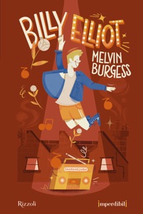 Billy Elliot (versione italiana) Book Cover