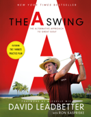 The A Swing Book Cover
