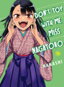 Don't Toy With Me, Miss Nagatoro Volume 14 - Nanashi