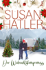 Der Weihnachtskompromiss - Susan Hatler