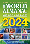 The World Almanac and Book of Facts 2024 - Sarah Janssen