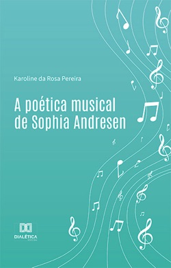 Capa do livro Obra Poética de Sophia de Mello Breyner Andresen
