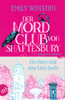 Der Mordclub von Shaftesbury – Ein Herz und eine tote Seele - Emily Winston