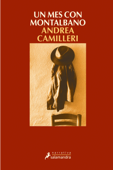 Un mes con Montalbano (Comisario Montalbano 5) - Andrea Camilleri