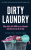 Dirty Laundry - Richard Pink & Roxanne Emery