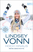 Lindsey Vonn: Hoch hinaus - Lindsey Vonn