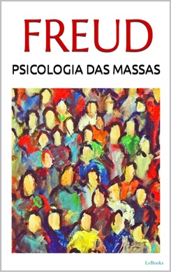 Capa do livro O que é Psicologia? de Sigmund Freud