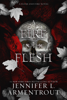 A Fire in the Flesh: A Flesh and Fire Novel - Jennifer L. Armentrout