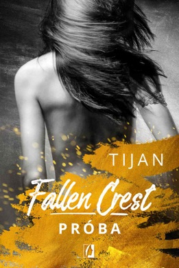 Capa do livro Série Fallen Crest de Tijan
