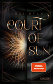 Court of Sun (Court of Sun 1) - Lexi Ryan