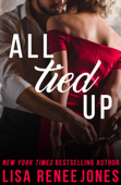 All Tied Up Book Cover
