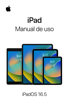Manual de uso del iPad - Apple Inc.