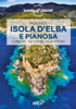 Isola d'Elba e Pianosa Pocket - Lonely Planet & William Dello Russo