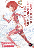 Pandora in the Crimson Shell: Ghost Urn Vol. 15 - Shirow Masamune & Koushi Rikudou