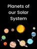 Planets of our Solar System - Allyson Brinston