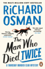 Richard Osman - The Man Who Died Twice artwork