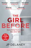 The Girl Before - J.P. Delaney