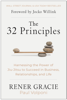 The 32 Principles - Rener Gracie & Paul Volponi