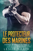 Le Protecteur des Marines - Leslie North