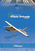 Piloto privado de avión - Facundo Conforti