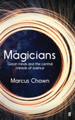 The Magicians - Marcus Chown