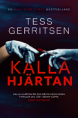 Kalla hjärtan - Tess Gerritsen