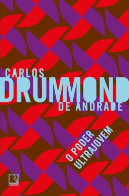 Capa do livro Poesia Completa e Prosa de Carlos Drummond de Andrade