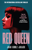 Red Queen - Juan Gómez-Jurado & Nicholas Caistor