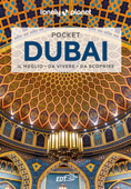 Dubai Pocket - Lonely Planet, Josephine Quintero & Andrea Schulte-Peevers