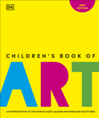 Children's Book of Art - DK