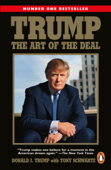 Trump: The Art of the Deal - Donald Trump