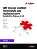 IBM Storage DS8900F Architecture and Implementation: Updated for Release 9.3.2 - Peter Kimmel, Daniel Beukers, Jeff Cook, Bozhidar Feraliev, Jörg Klemm, Connie Riggins & Gauurav Sabharwal