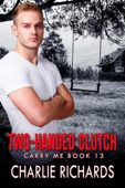 Two-Handed Clutch - Charlie Richards