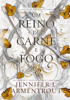 Um reino de carne e fogo (Vol. #2 Sangue e Cinzas) - Jennifer L. Armentrout