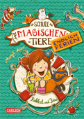 Die Schule der magischen Tiere. Endlich Ferien 1: Rabbat und Ida - Margit Auer