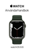 Apple Watch Användarhandbok - Apple Inc.