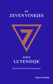 De zeven vinkjes - Joris Luyendijk