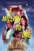 A Million to One - Adiba Jaigirdar