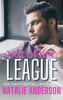 Out of her League - Natalie Anderson