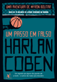 Um passo em falso - Harlan Coben